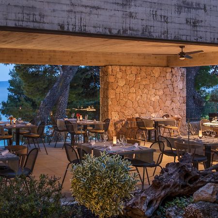 Bluesun Hotel Soline Brela Εξωτερικό φωτογραφία