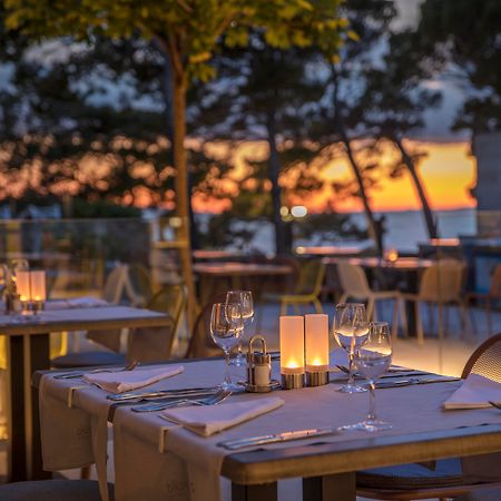 Bluesun Hotel Soline Brela Εξωτερικό φωτογραφία