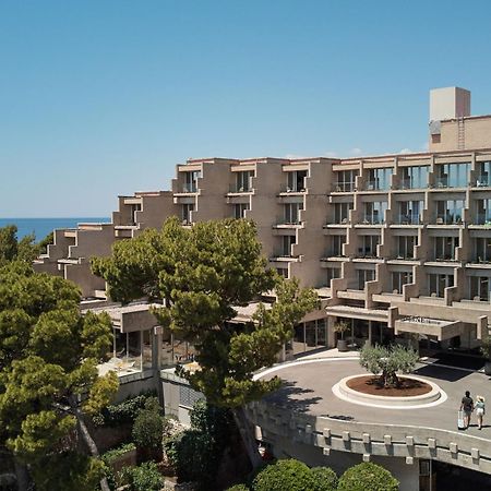 Bluesun Hotel Soline Brela Εξωτερικό φωτογραφία