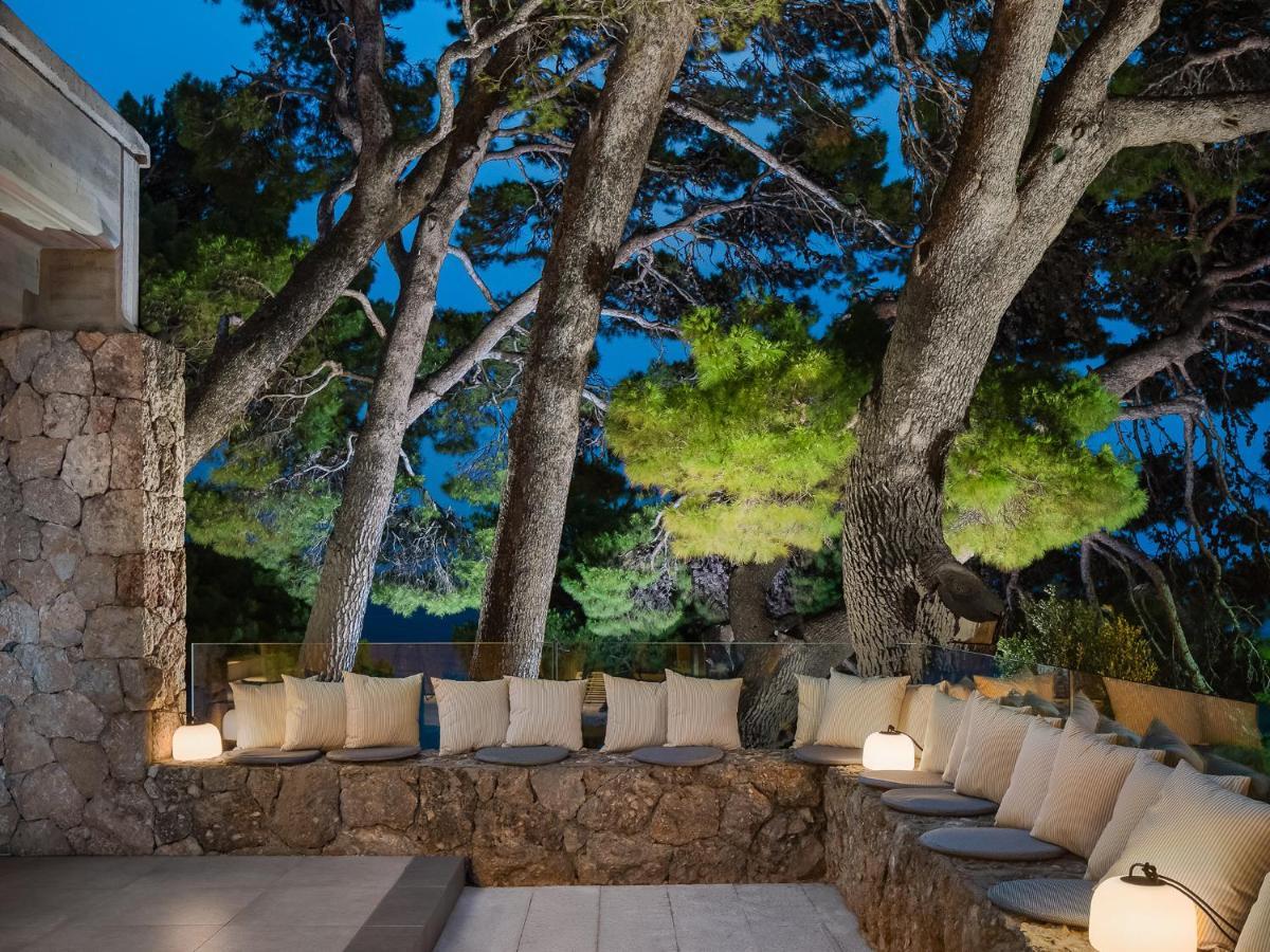 Bluesun Hotel Soline Brela Εξωτερικό φωτογραφία