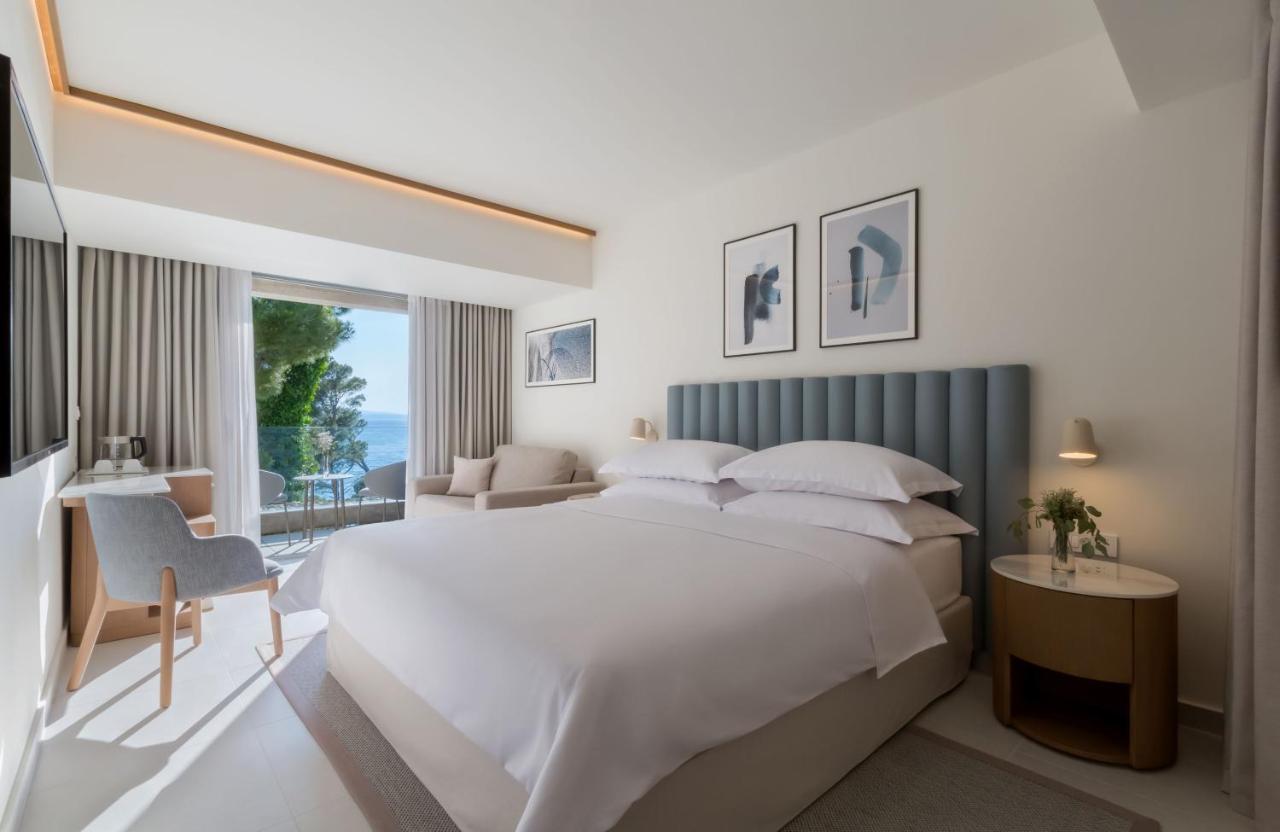 Bluesun Hotel Soline Brela Εξωτερικό φωτογραφία