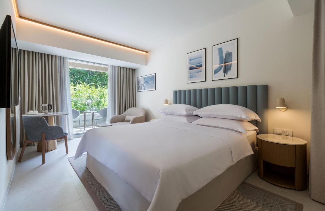 Bluesun Hotel Soline Brela Δωμάτιο φωτογραφία