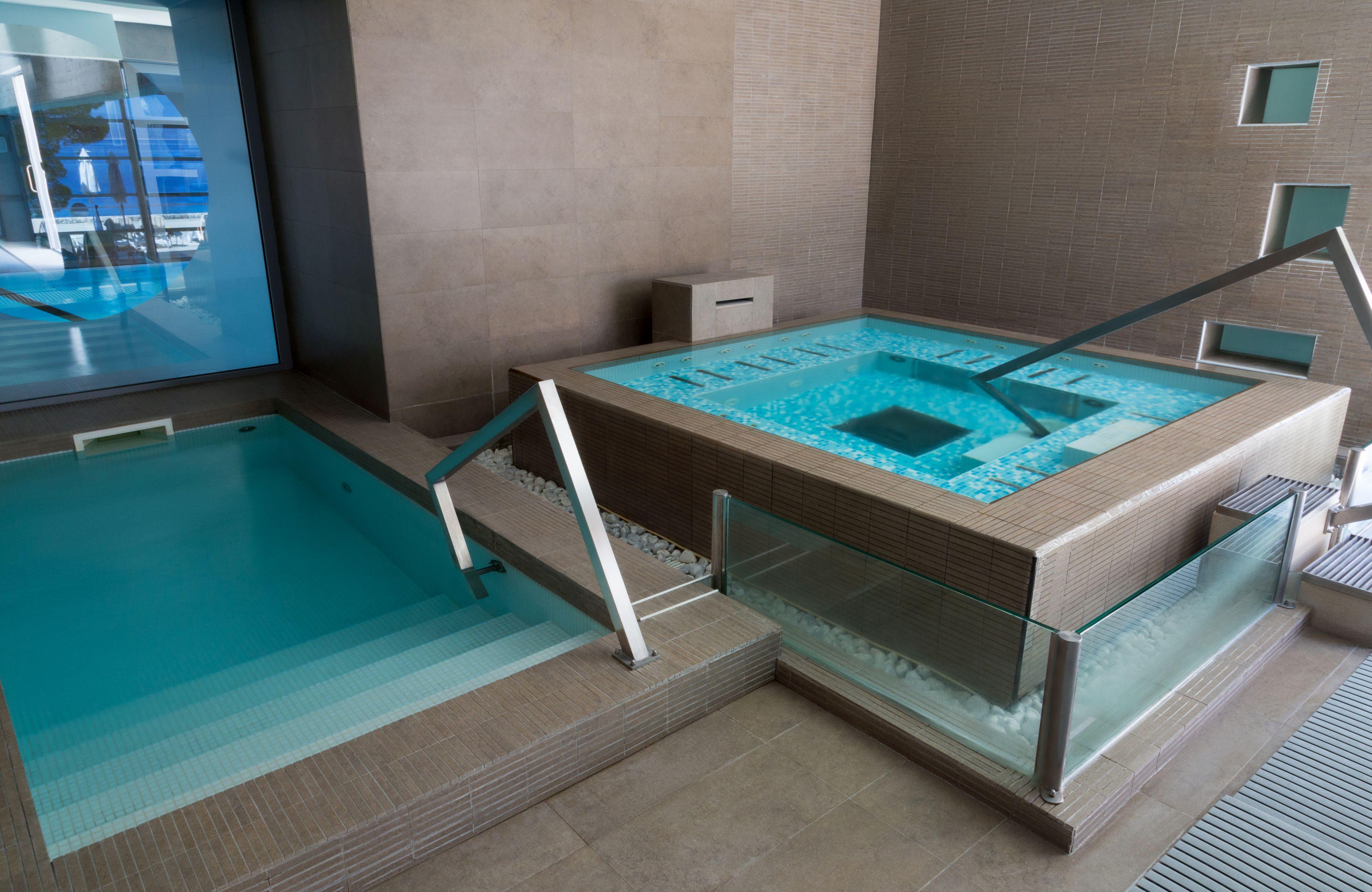 Bluesun Hotel Soline Brela Εξωτερικό φωτογραφία