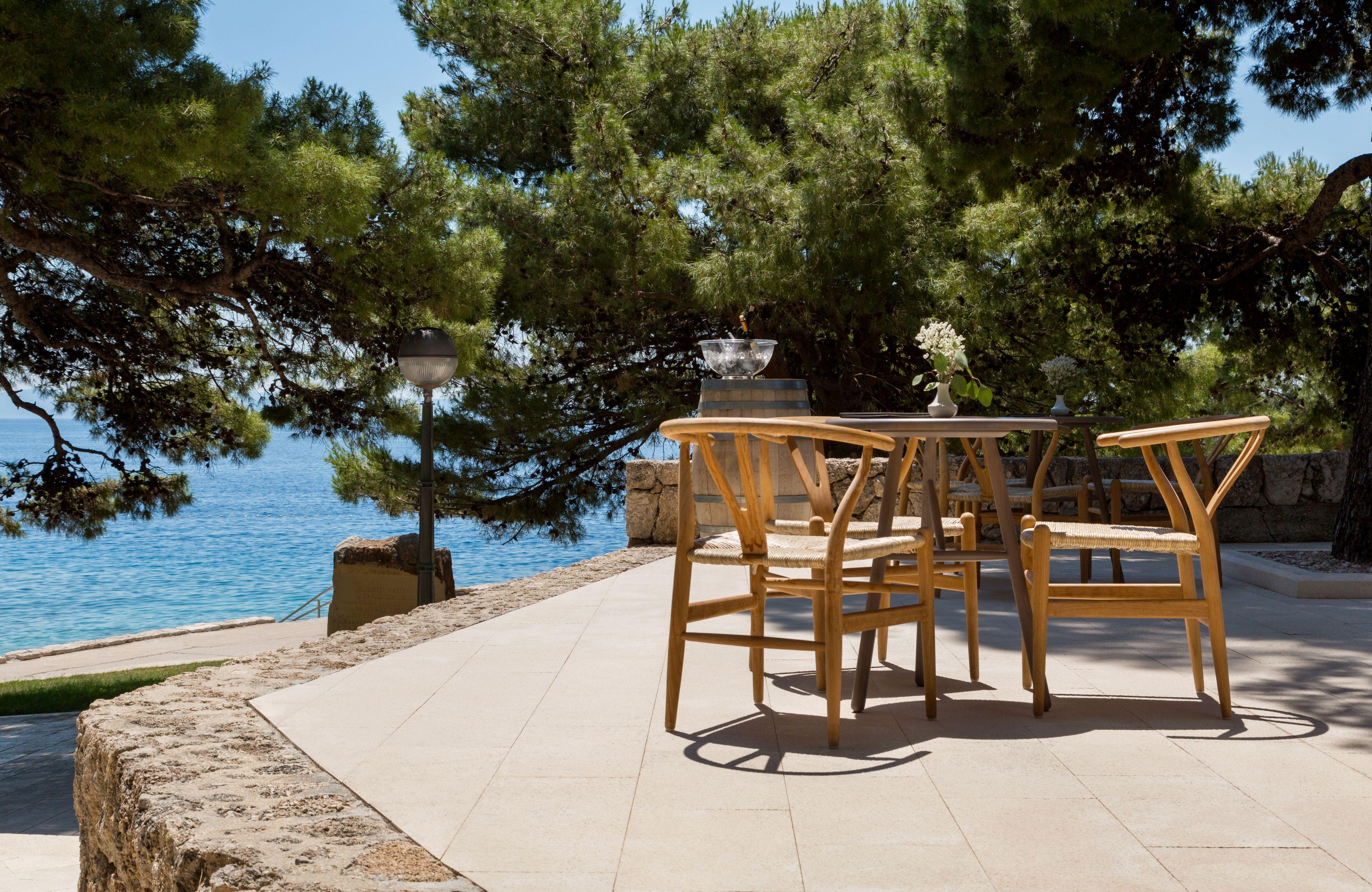 Bluesun Hotel Soline Brela Εξωτερικό φωτογραφία
