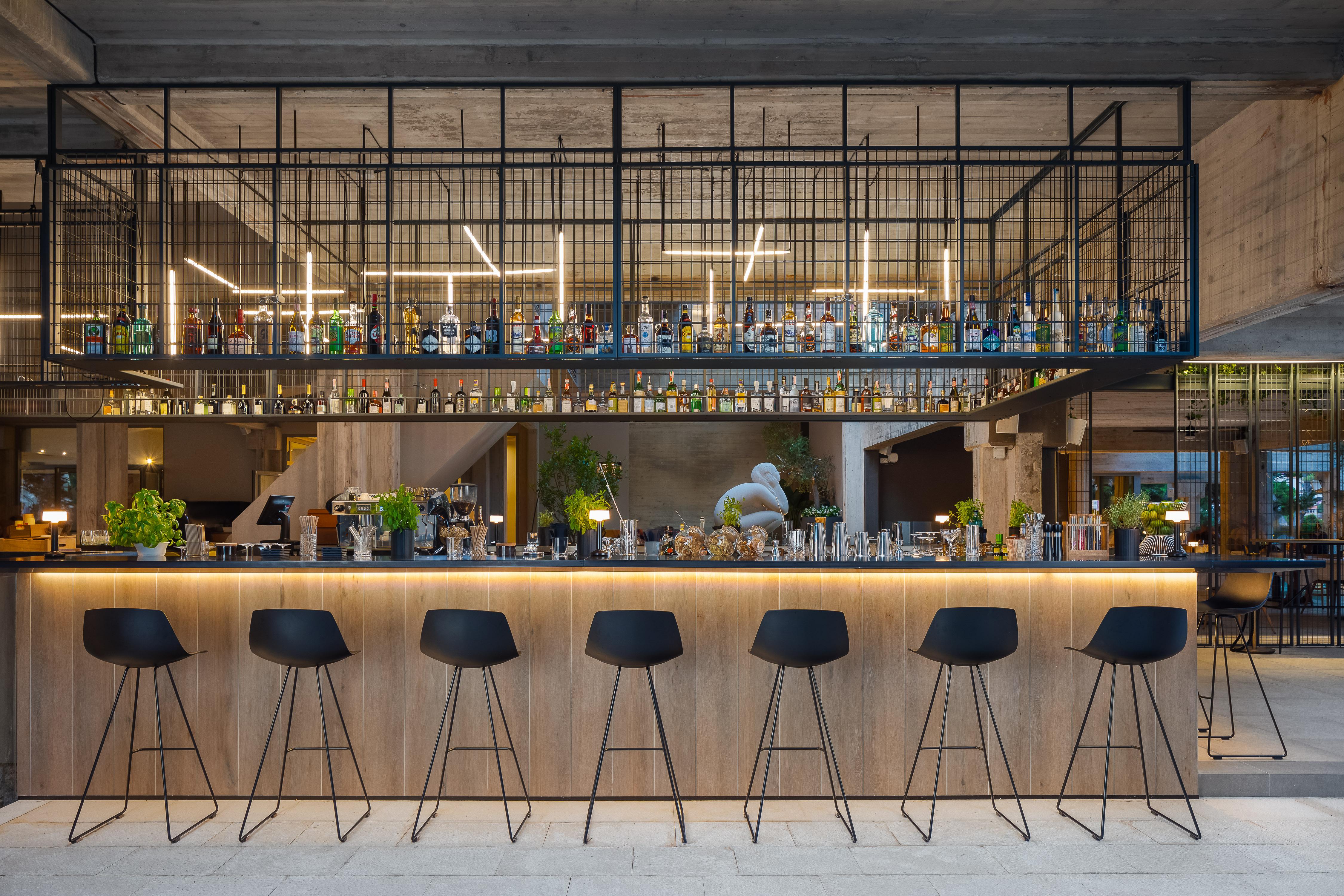 Bluesun Hotel Soline Brela Εξωτερικό φωτογραφία