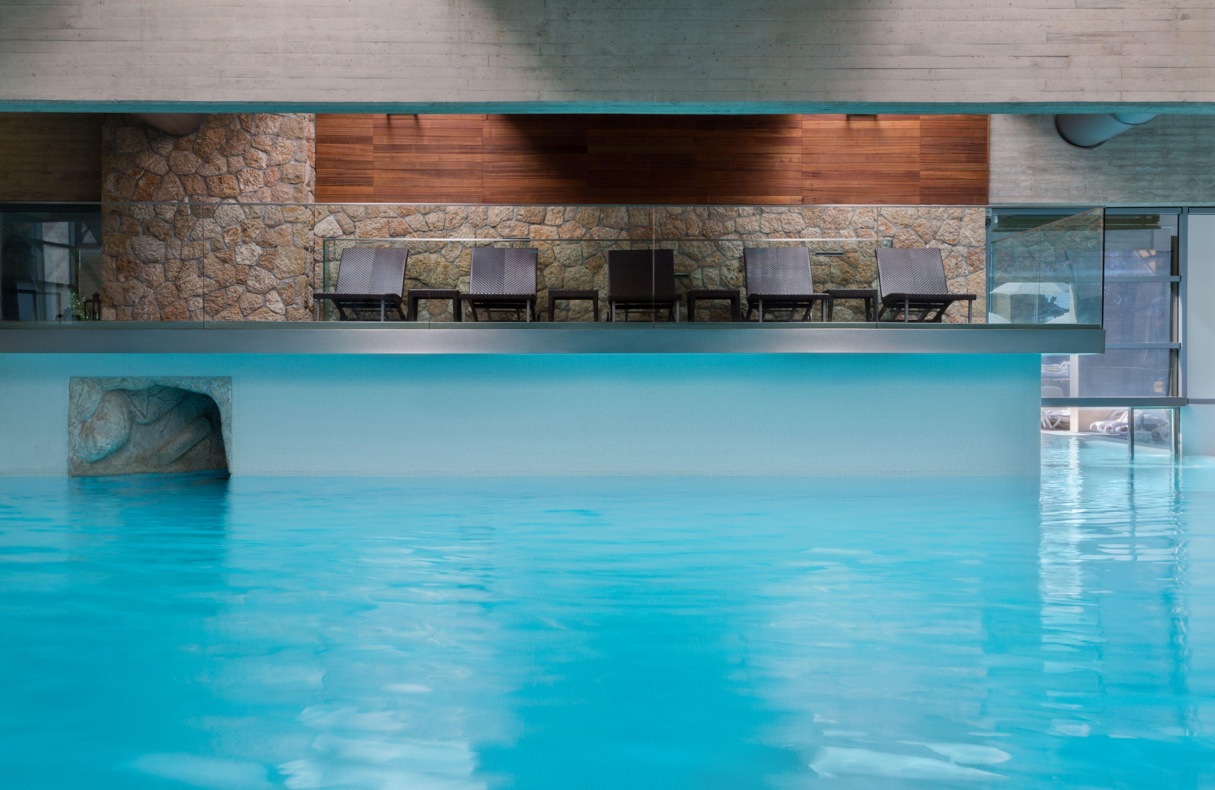 Bluesun Hotel Soline Brela Εξωτερικό φωτογραφία