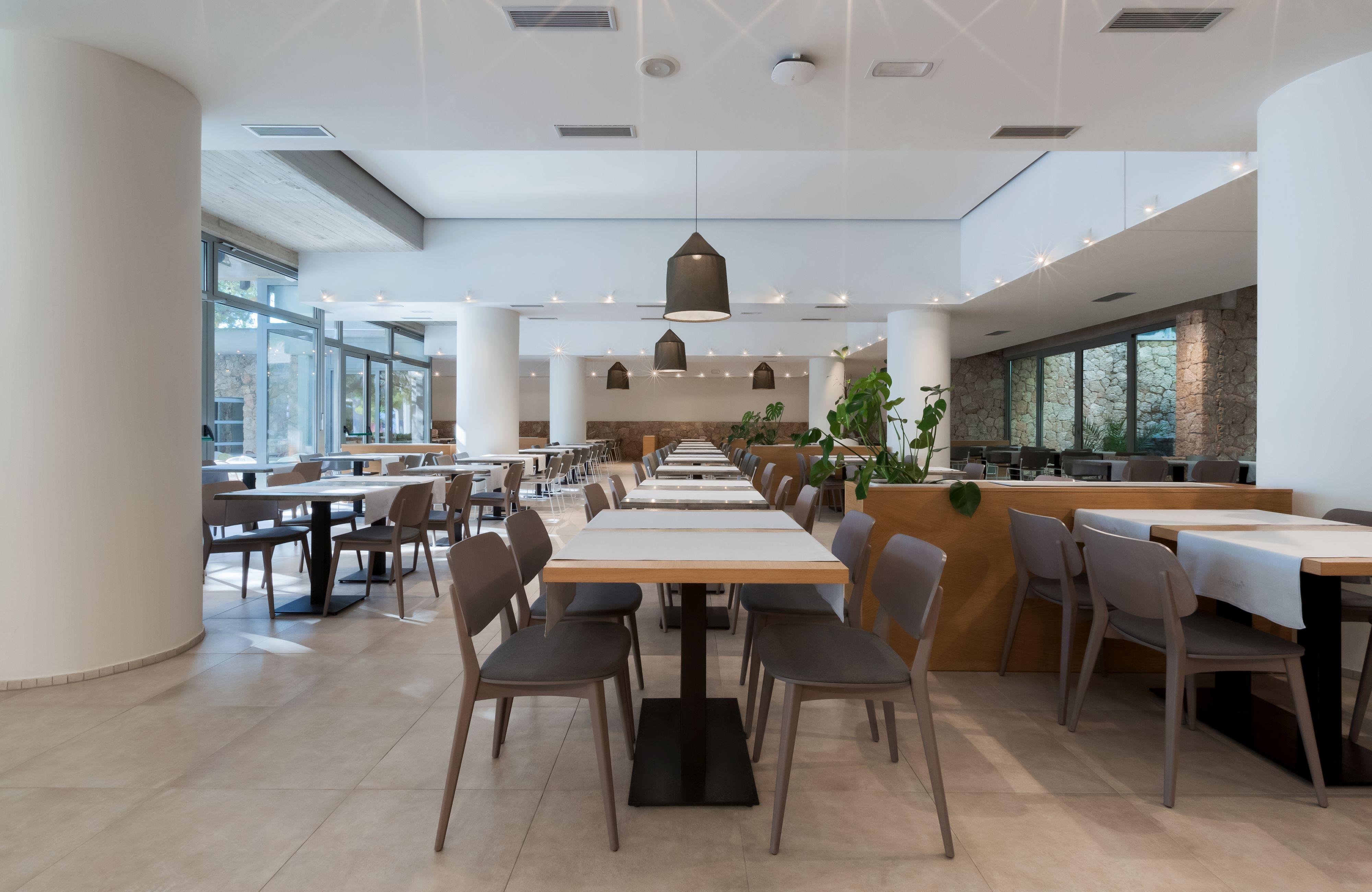 Bluesun Hotel Soline Brela Εξωτερικό φωτογραφία