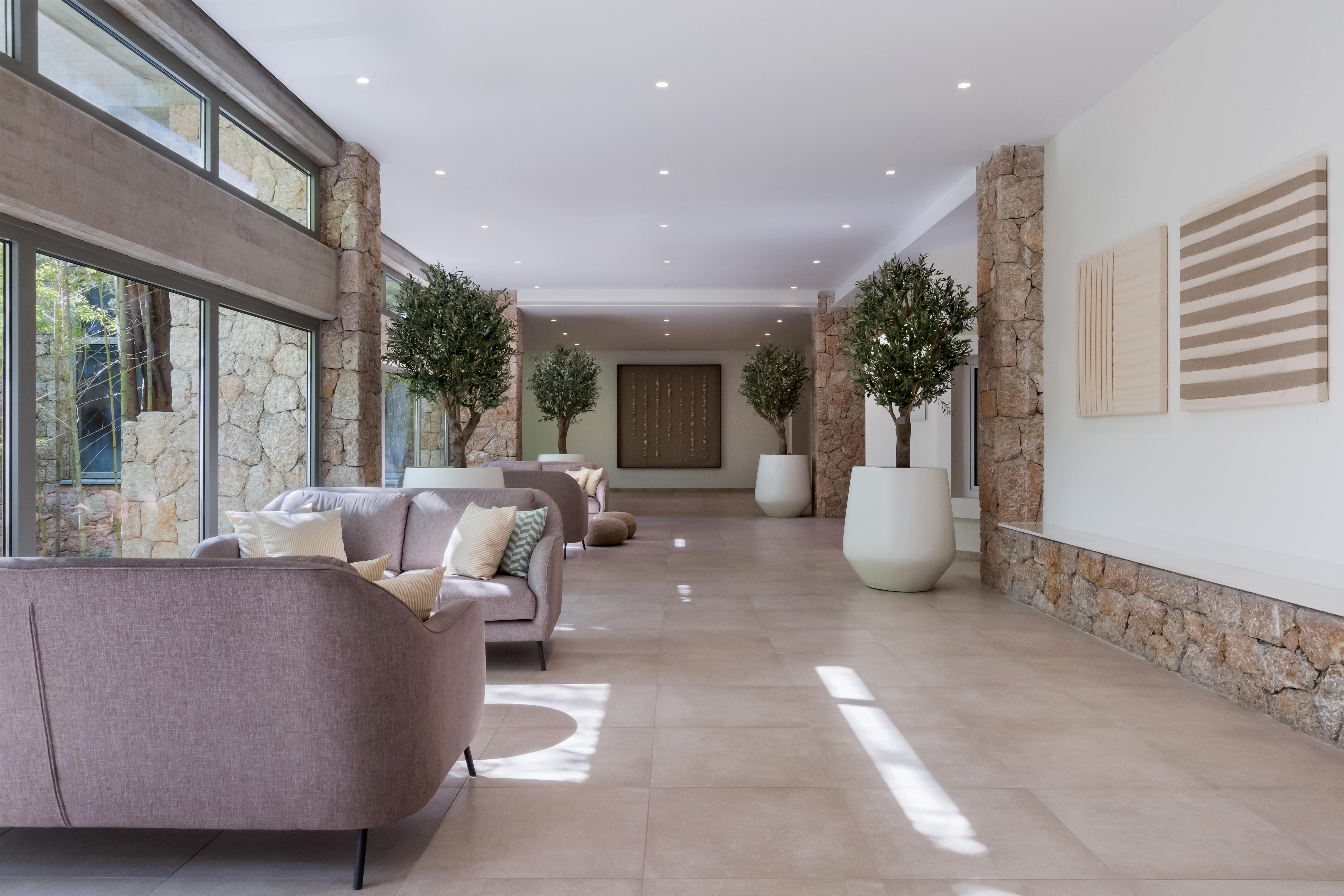 Bluesun Hotel Soline Brela Εξωτερικό φωτογραφία