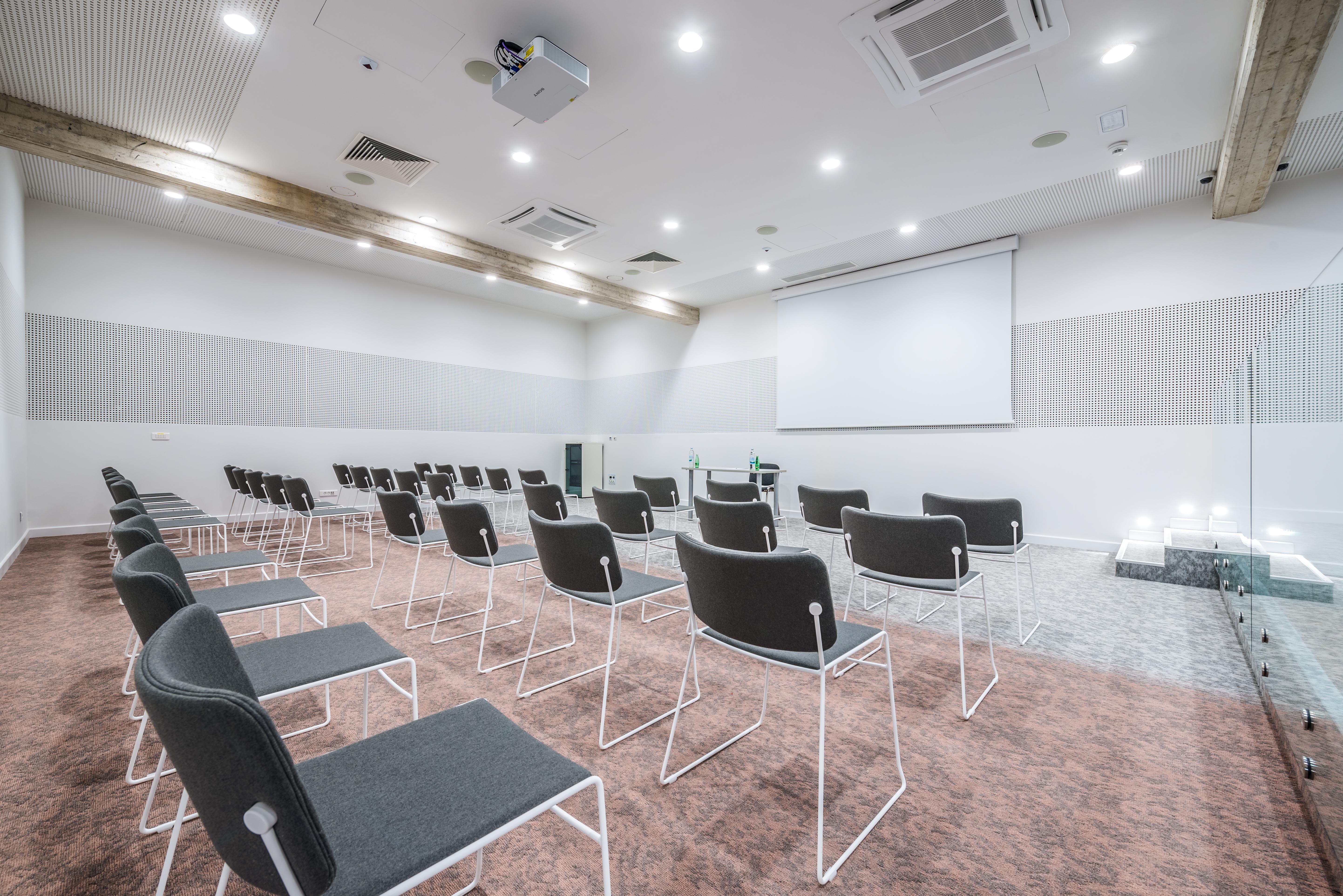 Bluesun Hotel Soline Brela Εξωτερικό φωτογραφία