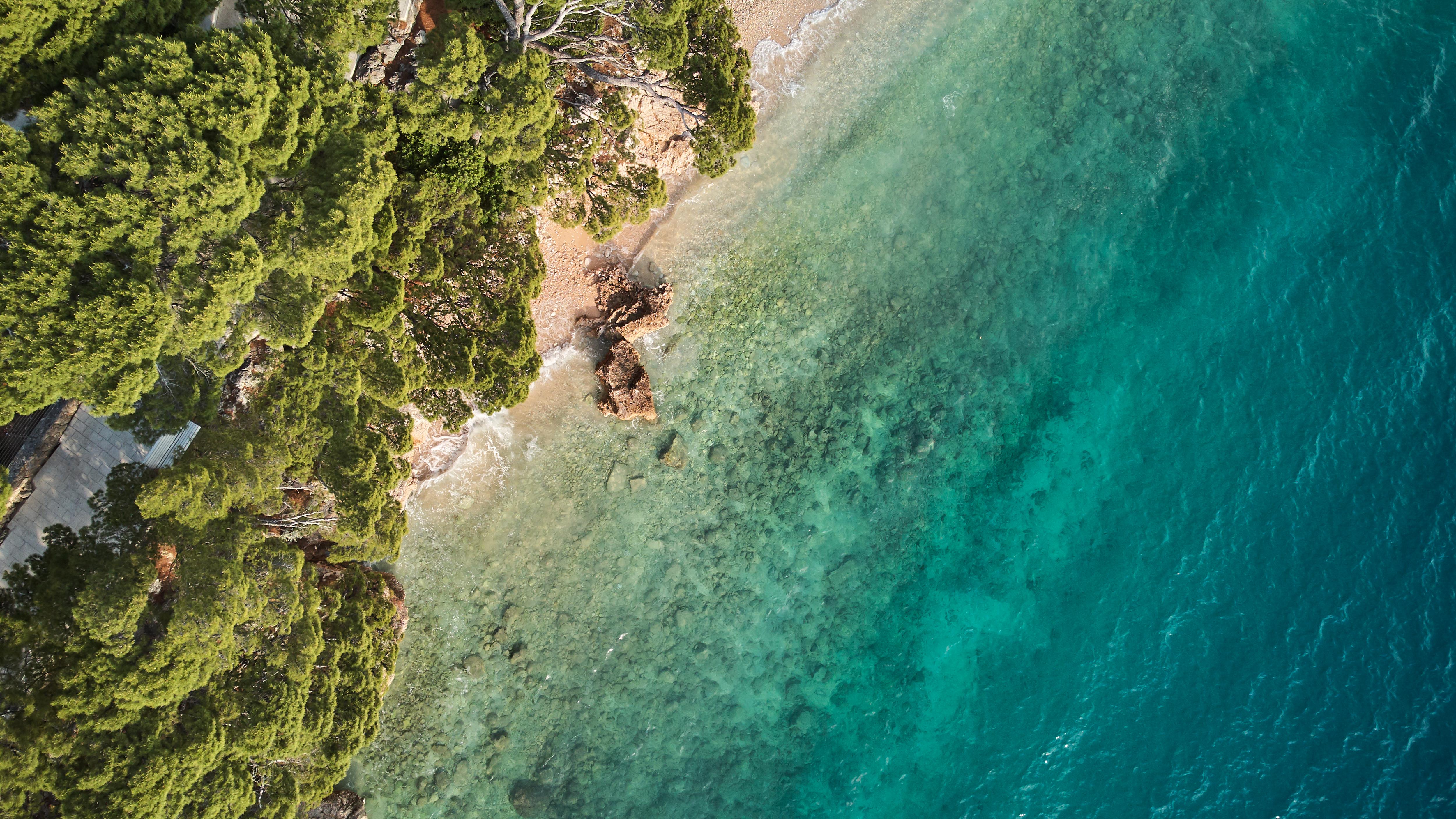 Bluesun Hotel Soline Brela Εξωτερικό φωτογραφία